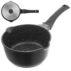 shumee Lonec iz granita GRANDE lonec 16 cm 1,3 l