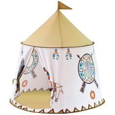 shumee Otroški šotor MASTER Indian Tipi