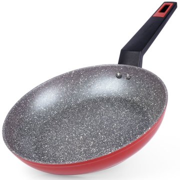 shumee Granitna ponev za dušenje TAURUS 24 cm