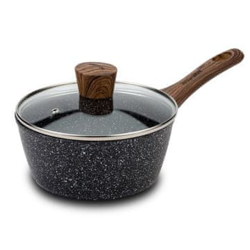 shumee LONEC NATURE GRANIT S POKROVOM 18 CM