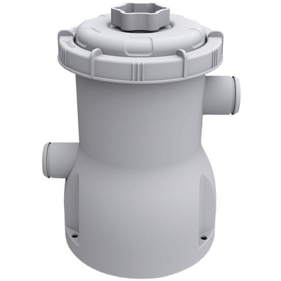 shumee Črpalka za filtre za bazen Pool Filtering Solid Durable AVENLI 1136l/h