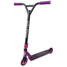 shumee MASTER Pink Pink Stunt Scooter za otroke