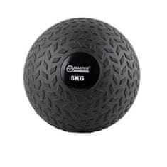 shumee Gimnastična medicinska žoga Wallball 5 kg