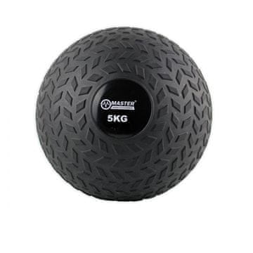 shumee Gimnastična medicinska žoga Wallball 5 kg