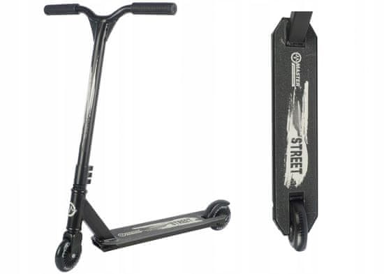shumee Skuter MASTER Stunt Street Grey