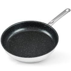 shumee Jeklena granitna ponev 28 cm