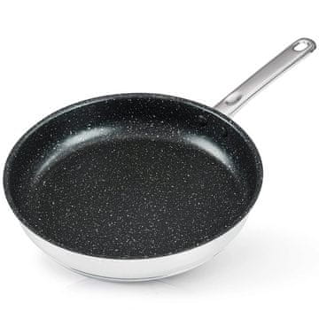 shumee Jeklena granitna ponev 28 cm