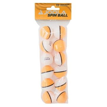shumee Žogice za namizni tenis JOOLA Spinball 12 kos.