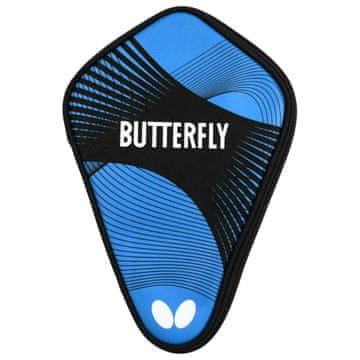 shumee BUTTERFLY Curve Case I etui za namizni tenis loparje za namizni pong