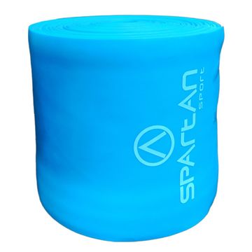 shumee Gumijasti trak za vadbo odpornosti Durable 0,65 mm SPARTAN 30 m