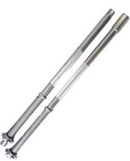 shumee SPARTAN palica 160 cm - 30 mm