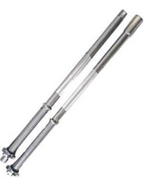 shumee SPARTAN palica 160 cm - 30 mm