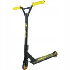 shumee SPARTAN Extreme Stunt Scooter