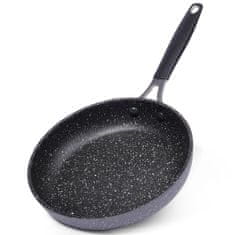 shumee Nelepljiva granitna ponev STONER 20 cm