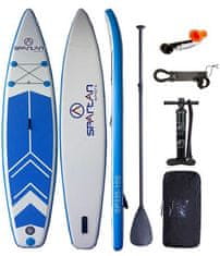 shumee SUP SPARTAN deska 335 x 71 x 15 cm do 140 kg