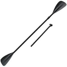 shumee Večnamensko veslo za SUP desko MASTER Dual