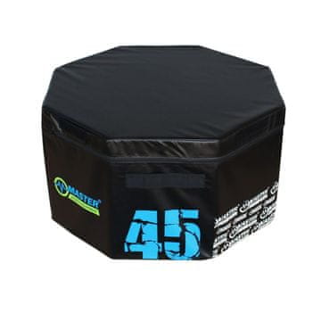 shumee Plyometric Box Jump Box Podest MASTER 45 cm