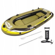 shumee Komplet pontona Fishman 350 JILONG