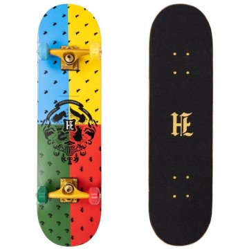 shumee HARRY POTTER Klasična rolka za otroke 79 cm ABEC9 do 50 kg D'arpeje