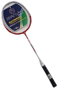 shumee Komplet 2 loparjev za badminton Spartan