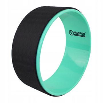 shumee Roller Yoga Wheel MASTER 32 cm