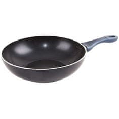 shumee Diamantna ponev 30 cm wok indukcijska ORION