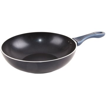 shumee Diamantna ponev 30 cm wok indukcijska ORION