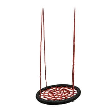 shumee Gugalnica za otroke Štorkljino gnezdo 80 cm