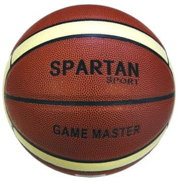 shumee SPARTAN Game Master košarkarska žoga velikosti 5