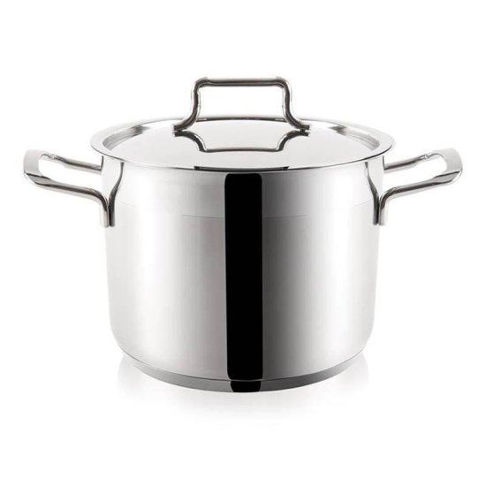 shumee Jeklen lonec s pokrovom 18/10 PREMIUM 8,1 l ORION