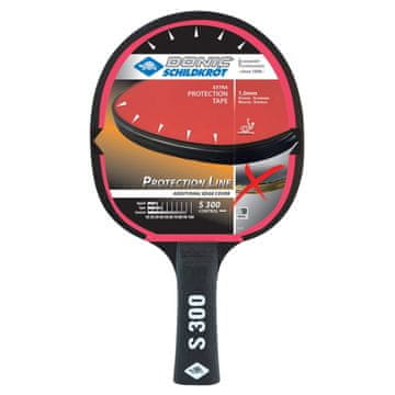 shumee Lopar za namizni tenis DONIC Protection Line S300