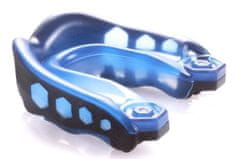 shumee Gel Max Senior Blue-Black Gel ščitnik za zobe