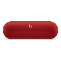 Beats Pill brezžični bluetooth zvočnik, rdeč (mwqw3zm/a)