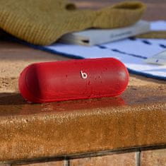 Beats Pill brezžični bluetooth zvočnik, rdeč (mwqw3zm/a)