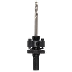 Dedra Adapter HEX za vrtalno kronsko žago 5/8 serije 08X