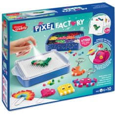 WOWO Creativ Water Beads - Tovarna slikovnih pik