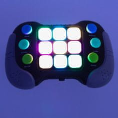 WOWO Memory Game Electronic Fidget Game Arcade Console Light