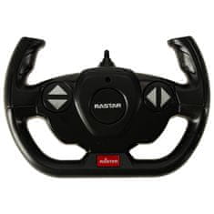 WOWO Avto na daljinsko vodenje Rastar 78000 Volkswagen Beetle 1:14 roza