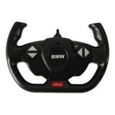 WOWO Avto na daljinsko vodenje Rastar 48000 BMW M3 1:14 bel