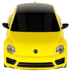 WOWO Avto na daljinsko vodenje Rastar 78000 Volkswagen Beetle 1:14 rumen
