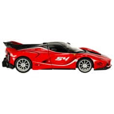 WOWO Avto na daljinsko vodenje Rastar 79200 Ferrari FXX 1:14 rdeč