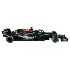 WOWO Avto na daljinsko vodenje Rastar 98400 Mercedes-AMG F1 W11 EQ 1:12