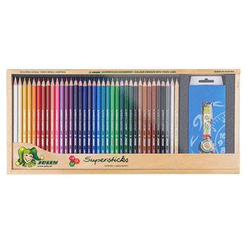 Jolly Superstick JOLLY Watch Box 36/1
