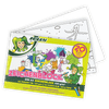Jolly Risalni blok, DIN A4, 20 listov
