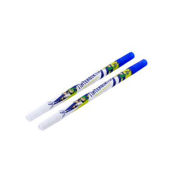 Jolly Brisalnik za črnilo