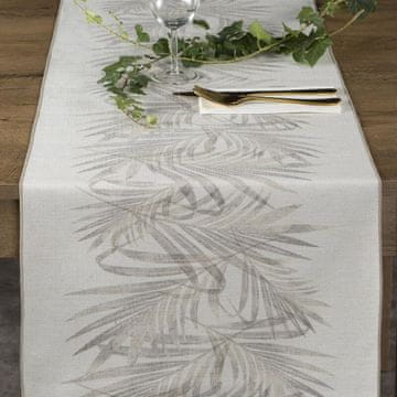 shumee PRT INES 11 40 X 140 CM BEŽ