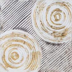 shumee SLIKA 651 60 X 60 CM BELA
