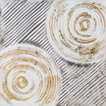 shumee SLIKA 651 60 X 60 CM BELA
