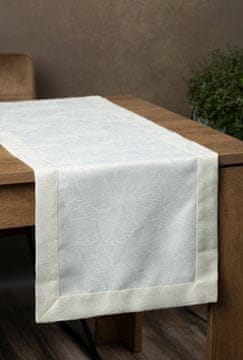 shumee PRT LILIAN 40 X 180 CM KREM