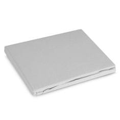 shumee RJUHA BASIC 100 X 200 X 30 CM SVETLO SIVA